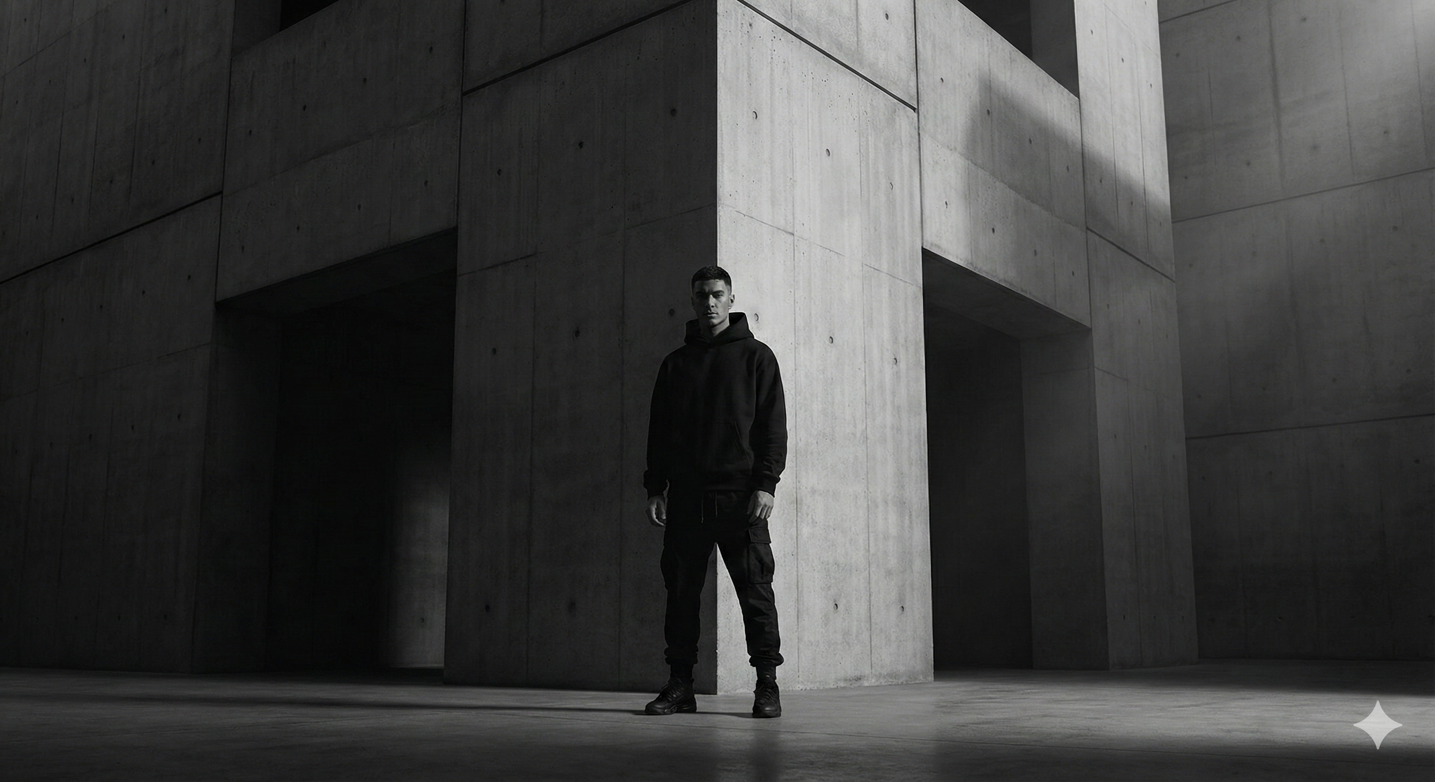 BLCKWRLD - Why We Built a World Without Color